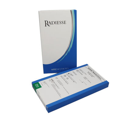 Radiesse CaHA Kalsium Filler Radiesse