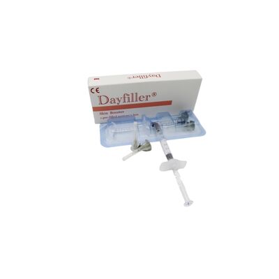 Non Cross Linked Joint Hyaluronic Acid Gel Injeksi Lutut Asam Hyaluronic