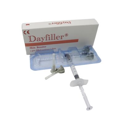 Skin Care Meso Hyaluronic Acid Serum Mesotherapy