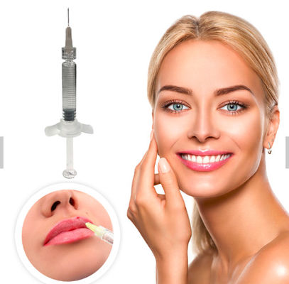 10ml 20ml 24mg Hyaluronic Acid Dermal Filler Suntik