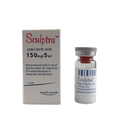 Filler kulit 150mg injeksi bokong Filler kulit estetika Filler kulit Filler kulit
