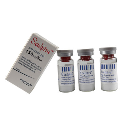 Filler kulit 150mg injeksi bokong Filler kulit estetika Filler kulit Filler kulit