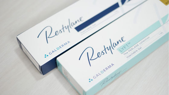 Serum Lyophilized Bubuk Anti-Penuaan Penghilang Jerawat Pertumbuhan Rambut Perbaikan Kulit Memutihkan Kulit Menghilangkan Kerutan Set