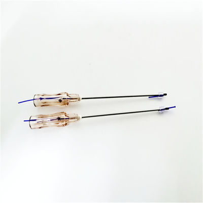 27g 30g PDO PCL PLLA Threads 25mm 38mm V Line Thread Lift