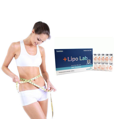 Lipolab Pelangsing Suntik Lipo Lab Wajah Korea Whitelipo Lab