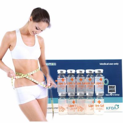 Clinic Lipo Lab Fat Dissolve L Karnitin Lipo Lab Fat Dissolve