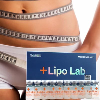 Clinic Lipo Lab Fat Dissolve L Karnitin Lipo Lab Fat Dissolve