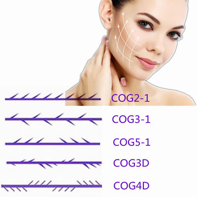 korea cog lift suture penyerap pdo mono tornado sekrup fio silhouet benang lisos kawat tajam jarum 29g 31g 30gx13mm