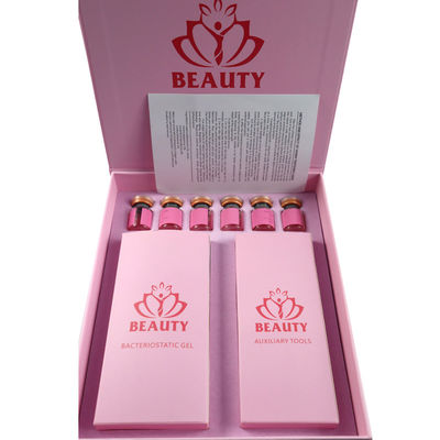 Safe Female Tightening Gel Firming Pembersih Vagina Alami Menghilangkan Kekeringan