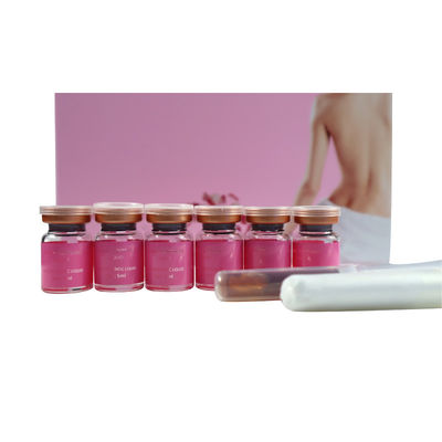 Safe Female Tightening Gel Firming Pembersih Vagina Alami Menghilangkan Kekeringan
