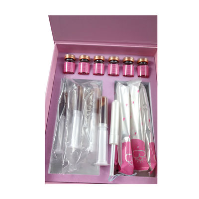 Safe Female Tightening Gel Firming Pembersih Vagina Alami Menghilangkan Kekeringan