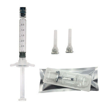 neuramis 1ml asam hyaluronik dalam filler kulit injeksi keriput menghilangkan ha filler bibir filler wajah