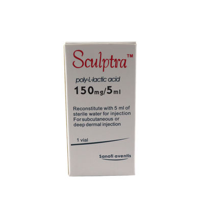 Filler kulit 150mg injeksi bokong Filler kulit estetika Filler kulit Filler kulit