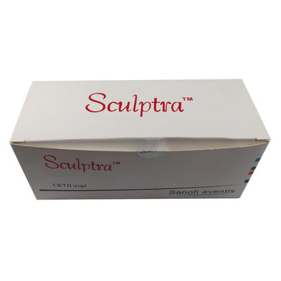Filler kulit 150mg injeksi bokong Filler kulit estetika Filler kulit Filler kulit