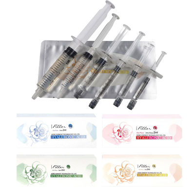 neuramis 1ml asam hyaluronik dalam filler kulit injeksi keriput menghilangkan ha filler bibir filler wajah