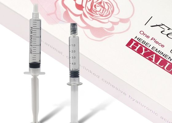 Neuramis Hyaluronic Acid Dermal Filler Menghilangkan Keriput Untuk Klinik Kecantikan