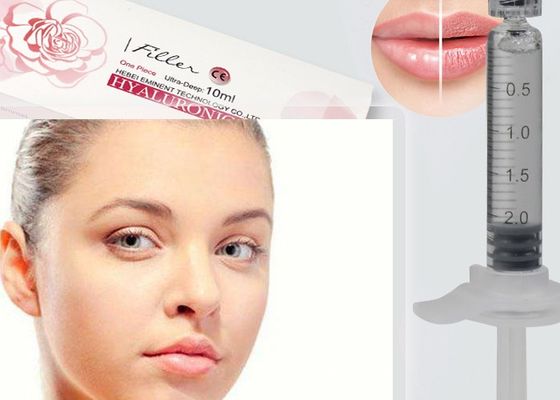 Neuramis Hyaluronic Acid Dermal Filler Menghilangkan Keriput Untuk Klinik Kecantikan