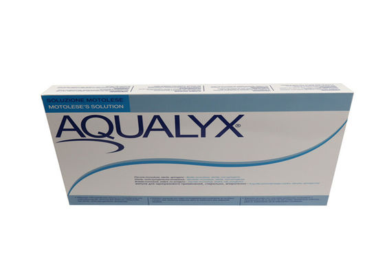 Injeksi Aqualyx Efektif Penurunan Berat Badan Injeksi Larut Lemak 8Ml Aqualyx