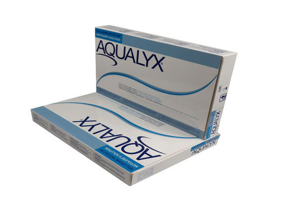 Injeksi Aqualyx Efektif Penurunan Berat Badan Injeksi Larut Lemak 8Ml Aqualyx
