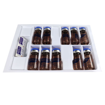 Hot Sale Meso Solution Dermal Filler Penurunan Berat Badan Pelangsing Ampul Aqualyx Fat Melarutkan Injeksi