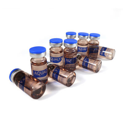 Aqualyx Lipolisis Penurunan Berat Badan Pelangsing Ppc Suntikan Pelarutan Lemak Lipolisis Aqualyx Pelarutan Lemak