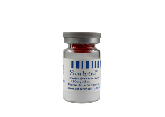 Deep Wrinkle Filler untuk wajah Filler Injeksi 150mg/5ml