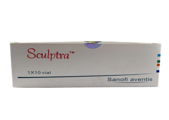 Deep Wrinkle Filler untuk wajah Filler Injeksi 150mg/5ml