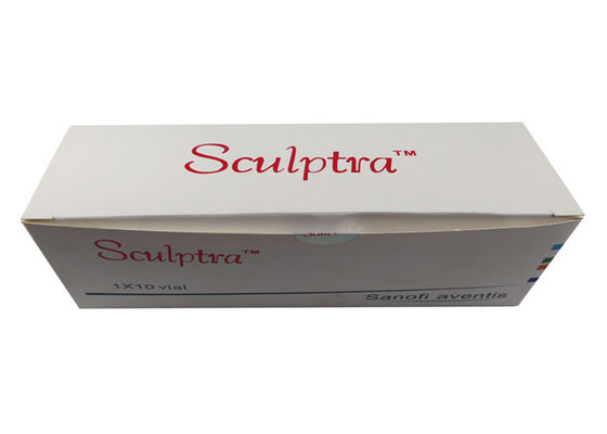 Deep Wrinkle Filler untuk wajah Filler Injeksi 150mg/5ml