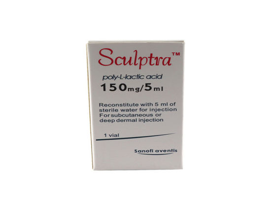 Deep Wrinkle Filler untuk wajah Filler Injeksi 150mg/5ml