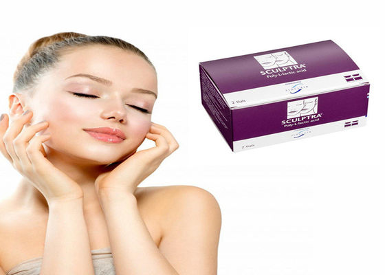 Klinik Kecantikan Filler Kulit Stimulator Kolagen Untuk pipi Anti penuaan