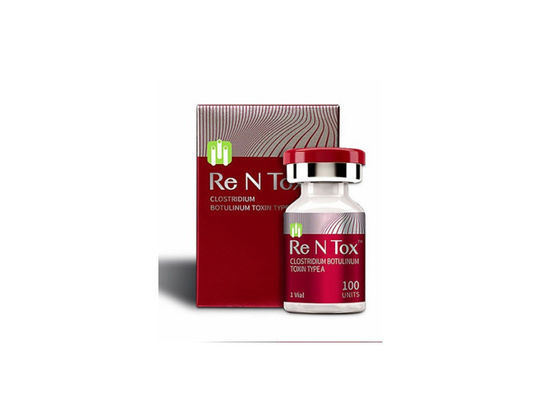 Hutox Tipe A 100 Unit Anti Penuaan