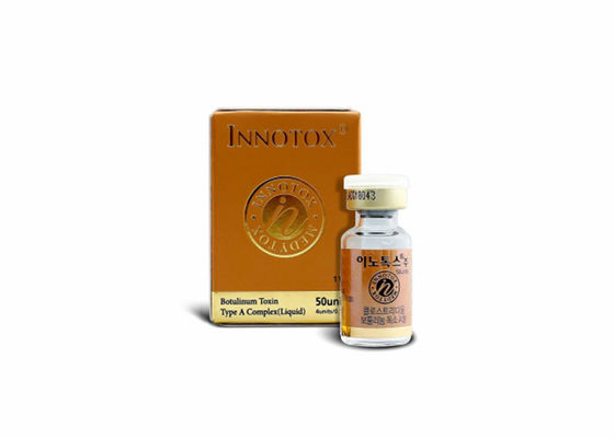 Hutox Tipe A 100 Unit Anti Penuaan