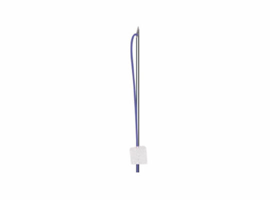 Estetika PDO PCL PLLA Threads 100mm 120mm Face Threading Face Lift