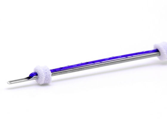 Estetika PDO PCL PLLA Threads 100mm 120mm Face Threading Face Lift
