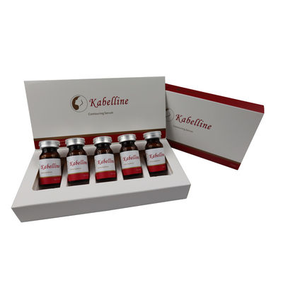 Suntikan Pelarut Lemak DC Kabelline 8ml / Buah