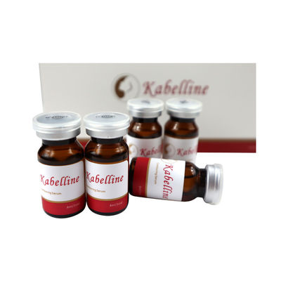 Suntikan Pelarut Lemak DC Kabelline 8ml / Buah