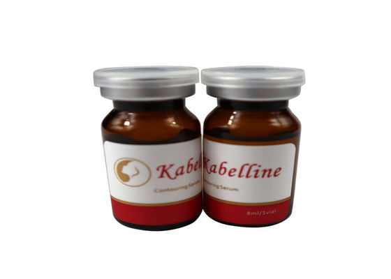 Kabelline Injeksi Penghapusan Lemak Spa Pelumasan Suntikan Liquid Lipo