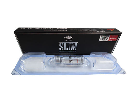 8 ml Larutan Lipolisis 6d Injeksi Lipodissolve Slim Point