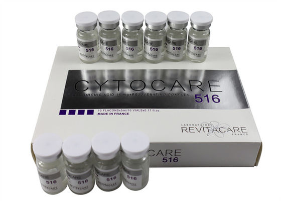 Cytocare 502 516 715 640 5ml X 10vail 5vail Serum Cytocare