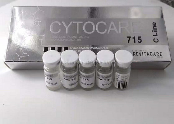 Pengemasan Injeksi Rejuvenating HA Cytocare 532 526 715 Meningkatkan Tone Kulit