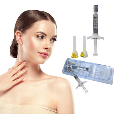 Korea Steril Nose V Line Pdo Thread Lift Untuk Mengencangkan Kulit