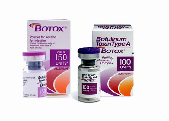 Botulax 100iu nabota meditoxin