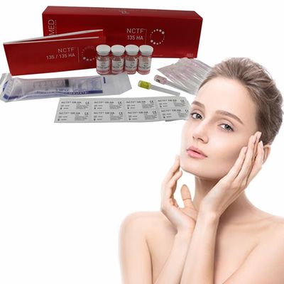 Serum wajah Anti-penuaan Mesoterapi Filorga 135ha