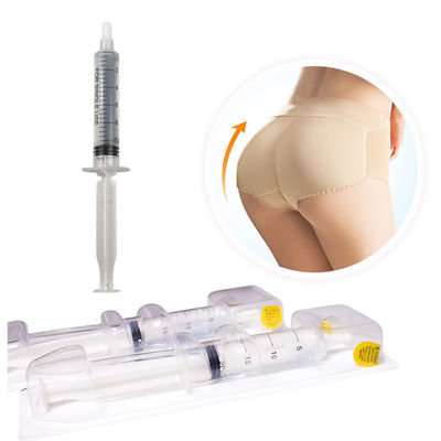 2ml Cross Linked Hyaluronic Acid Dermal Filler HALUS 24mg/L