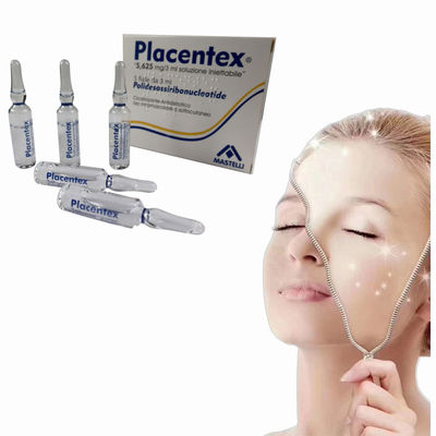 3ml Poly Deoxy Ribo Nucleotide Filler Kulit Untuk Luka jerawat