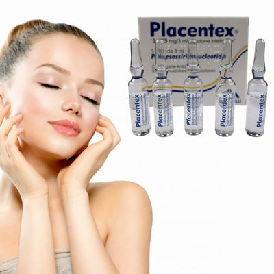 3ml Poly Deoxy Ribo Nucleotide Filler Kulit Untuk Luka jerawat