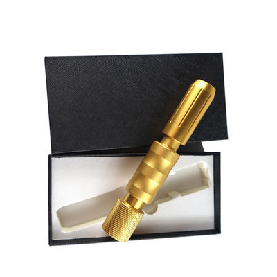 Pengisi Asam Hyaluronic 0.3ml yang Dapat Disesuaikan Untuk Pena Hyaluron