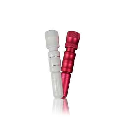 0.3ml Pena Asam Hyaluronic Mesoterapi Gun Ha Pena Pengisi Bibir