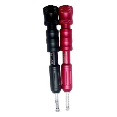 0.3ml Pena Asam Hyaluronic Mesoterapi Gun Ha Pena Pengisi Bibir