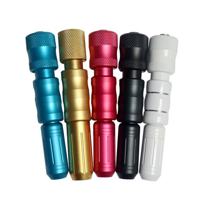 0.3ml Pena Asam Hyaluronic Mesoterapi Gun Ha Pena Pengisi Bibir